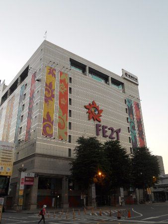 Far Eastern Department Stores Taoyuan